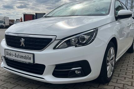 Peugeot 308 207.000 km 5.890 &euro; Trierweiler Industriegebiet 54311