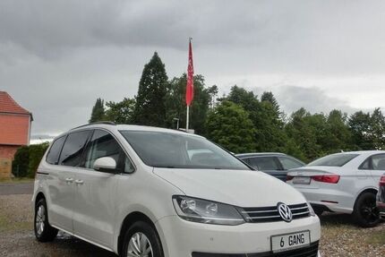 VW Sharan
