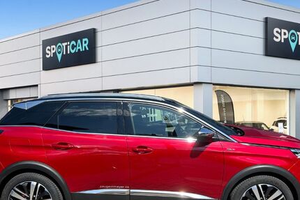 Peugeot 3008 77.700 km 21.990 &euro; Kettershausen 86498