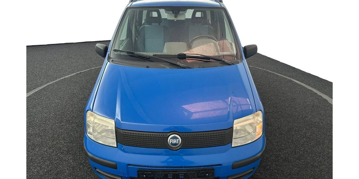 Fiat Panda 236.300 km 1.999 &euro; Meppen 49716