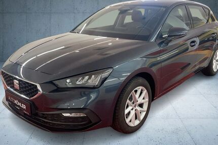 Seat Leon 1.800 km 24.990 &euro; Bad Dürkheim 67098