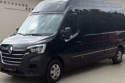 Renault Master 65.000 km 20.990 &euro; Jülich 52428