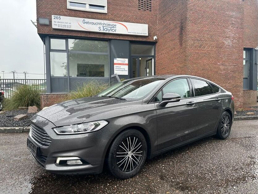 Mondeo