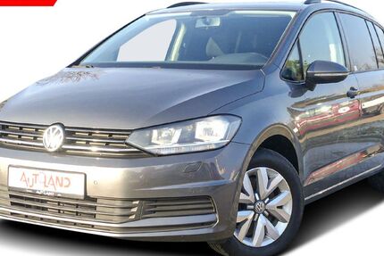 VW Touran 132.096 km 16.990 &euro; Freiberg 09599