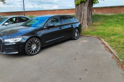 Audi A6 135.999 km 15.789 &euro; Torgau 04860