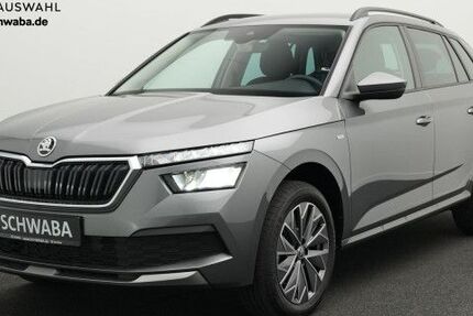 Skoda Kamiq 64.500 km 20.410 &euro; Gersthofen 86368