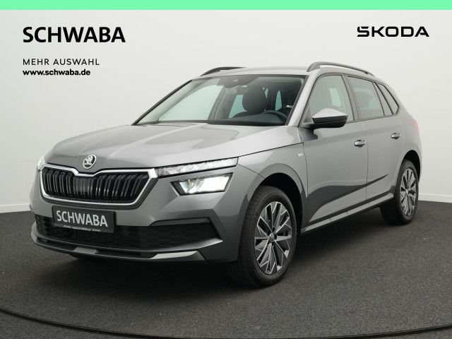 Skoda Kamiq 64.500 km 22.670 &euro; Gersthofen 86368