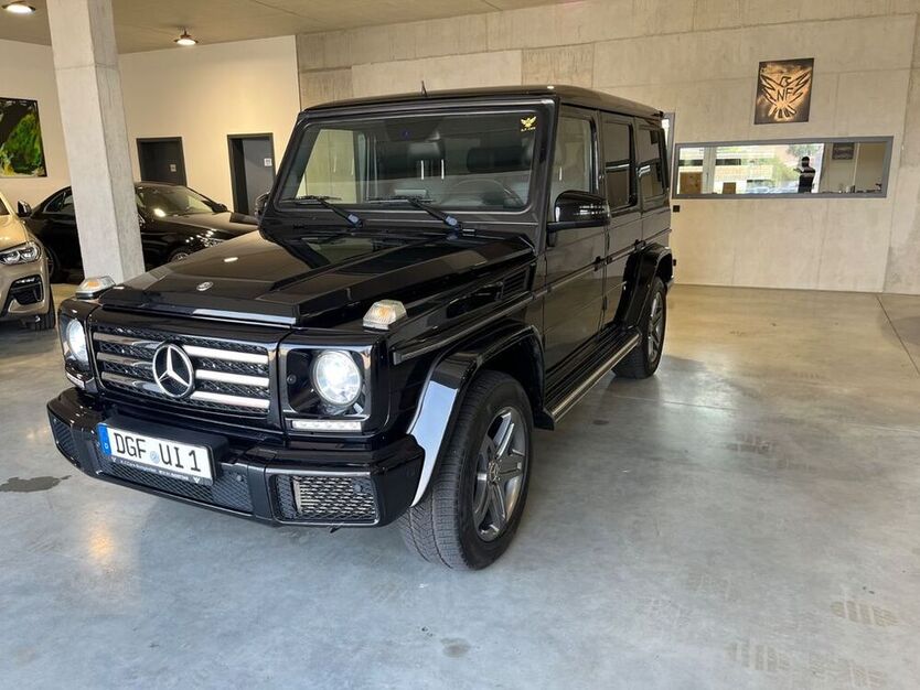 G 350