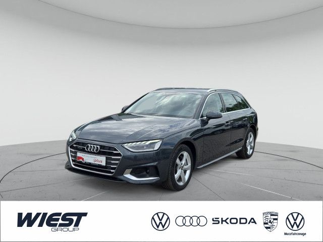 Audi A4 117.292 km 25.450 &euro; Darmstadt 64295