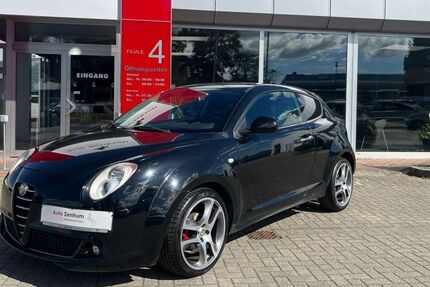 Alfa Romeo MiTo 184.000 km 2.970 &euro; Helmstedt 38350