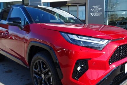 Toyota RAV 4 4.900 km 51.980 &euro; Türkheim 86842
