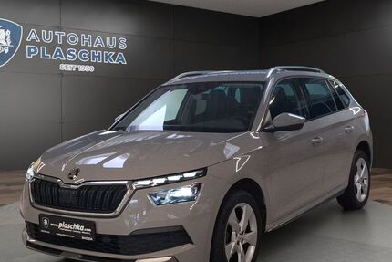 Skoda Kamiq 121.800 km 15.450 &euro; Amelinghausen 21385
