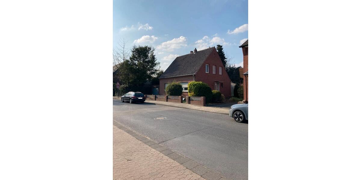 Einfamilienhaus Nettetal - 5 Zimmer, 90 m&sup2;, 250.000&euro; | Angebot:27000221