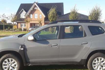 Dacia Duster 38.500 km 21.690 &euro; Ahlerstedt 21702