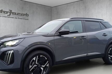 Peugeot 2008 21.148 km 21.950 &euro; Rüsselsheim 65428