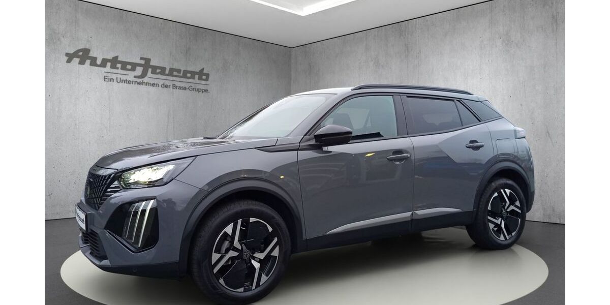 Peugeot 2008 21.148 km 21.950 &euro; Rüsselsheim 65428