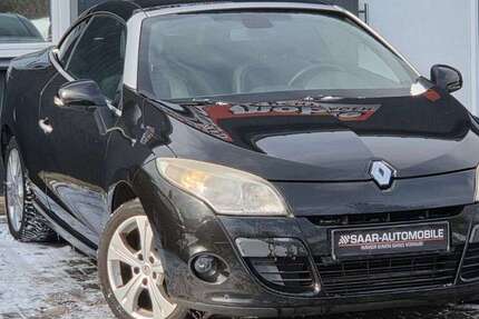 Renault Megane 147.936 km 4.999 &euro; Völklingen / Fenne 66333