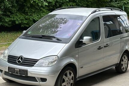 Mercedes-Benz Vaneo 175.000 km 2.900 &euro; Munchen 80935