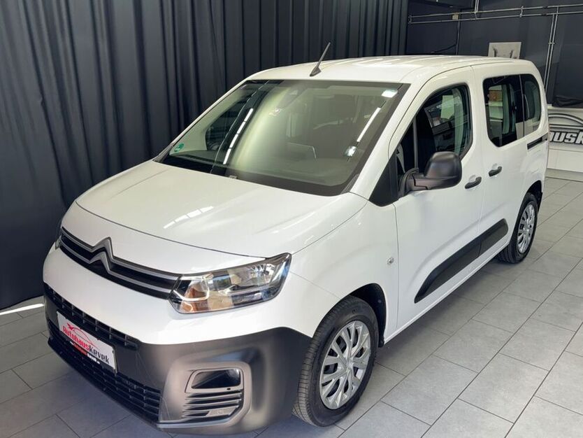 Berlingo