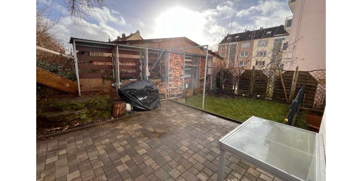 Erdgeschoßwohnung Pirmasens Fehrbach - 2 Zimmer, 65 m&sup2;, 90.000&euro; | Angebot:26376767