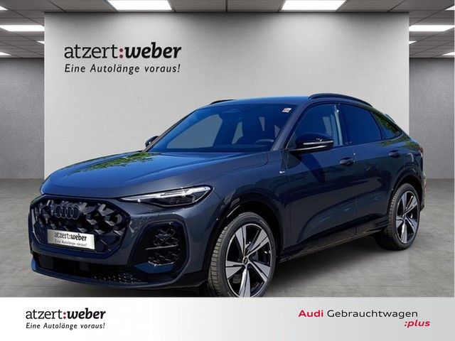 Audi Q5 9.190 km 69.990 &euro; Fulda 36039