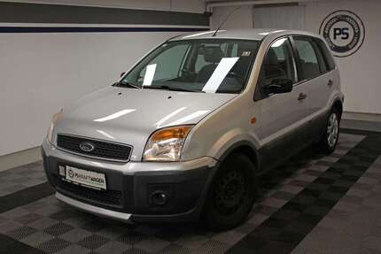 Ford Fusion 69.100 km 2.999 &euro; Uhingen 73066