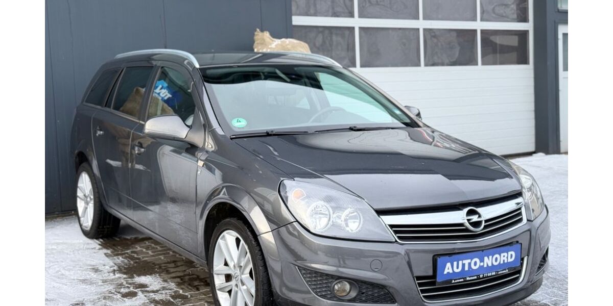 Opel Astra 202.541 km 3.990 &euro; Husum 25813