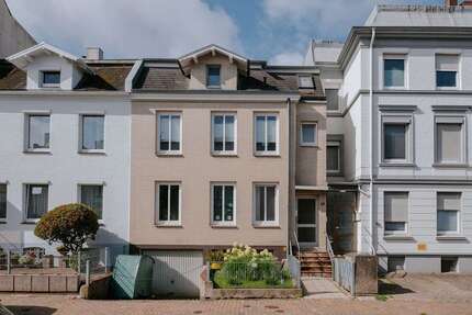 Wohnung zum Kaufen in Lübeck 129.000 € 44 m² 2 zimmer