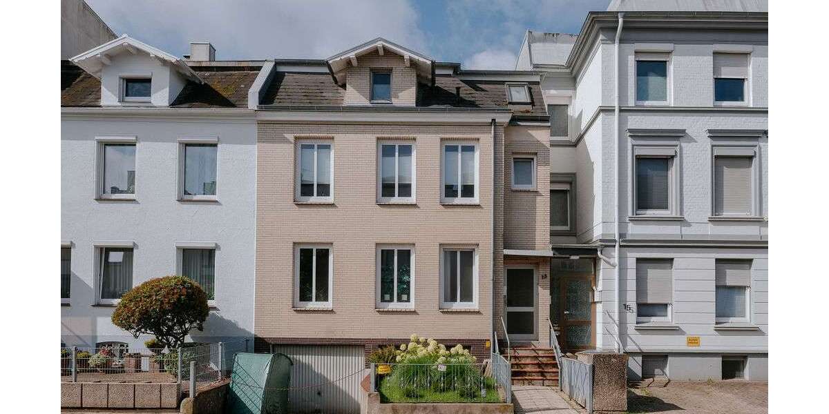 Wohnung zum Kaufen in Lübeck 129.000 € 44 m² 2 zimmer