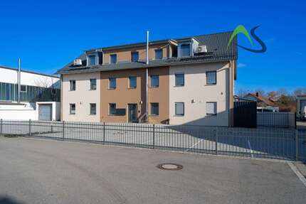 Gewerbeobjekt Regensburg Brandlberg - 1.600.000&euro; | Angebot:26648031