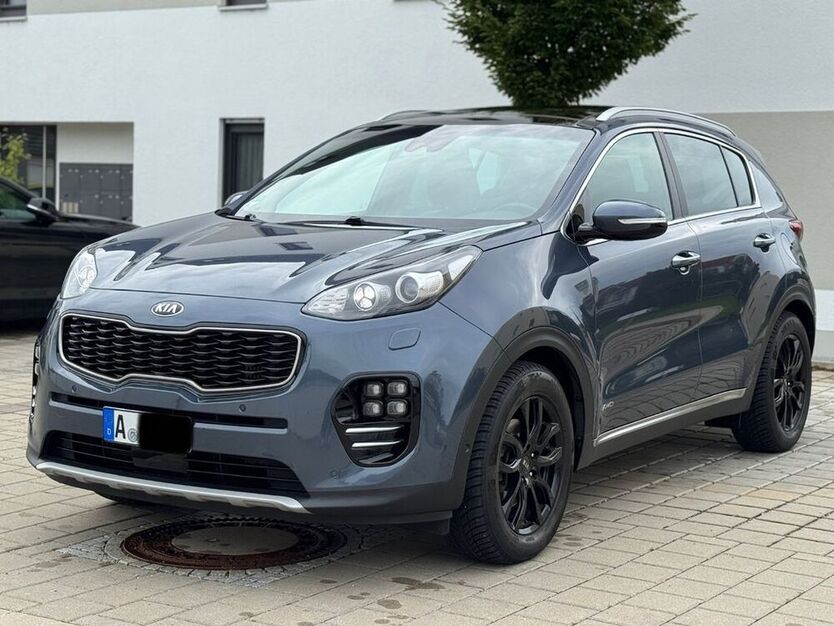 Sportage