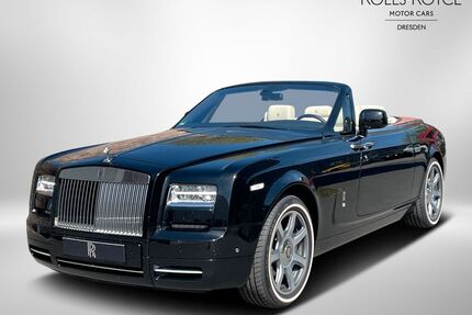 Rolls Royce Phantom