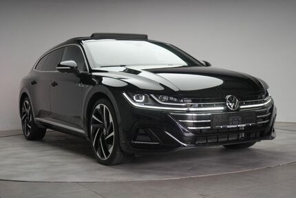 VW Arteon 60.000 km 29.990 &euro; Braunschweig 38110