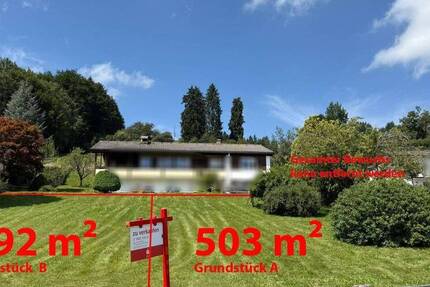Grundstück Peiting - 236.000&euro; | Angebot:26470784