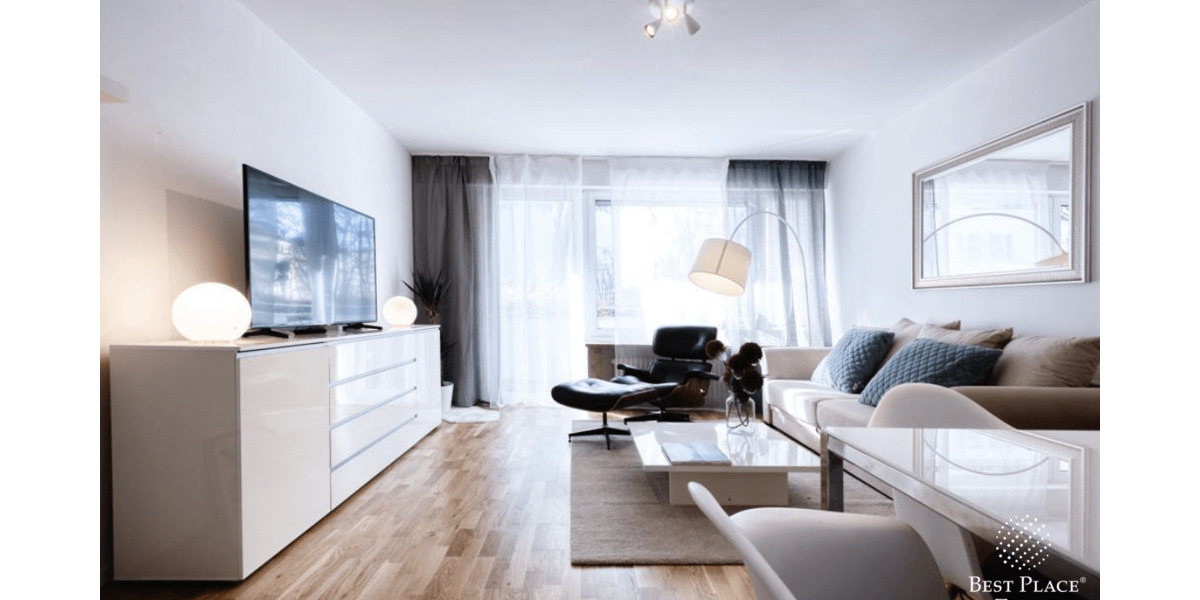 Etagenwohnung Garching bei München Garching - 3 Zimmer, 75 m&sup2;, 625.000&euro; | Angebot:25717028