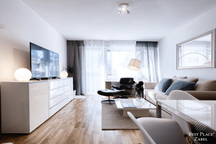Wohnung Garching bei München Garching - 3 Zimmer, 75 m&sup2;, 625.000&euro; | Angebot:25717028