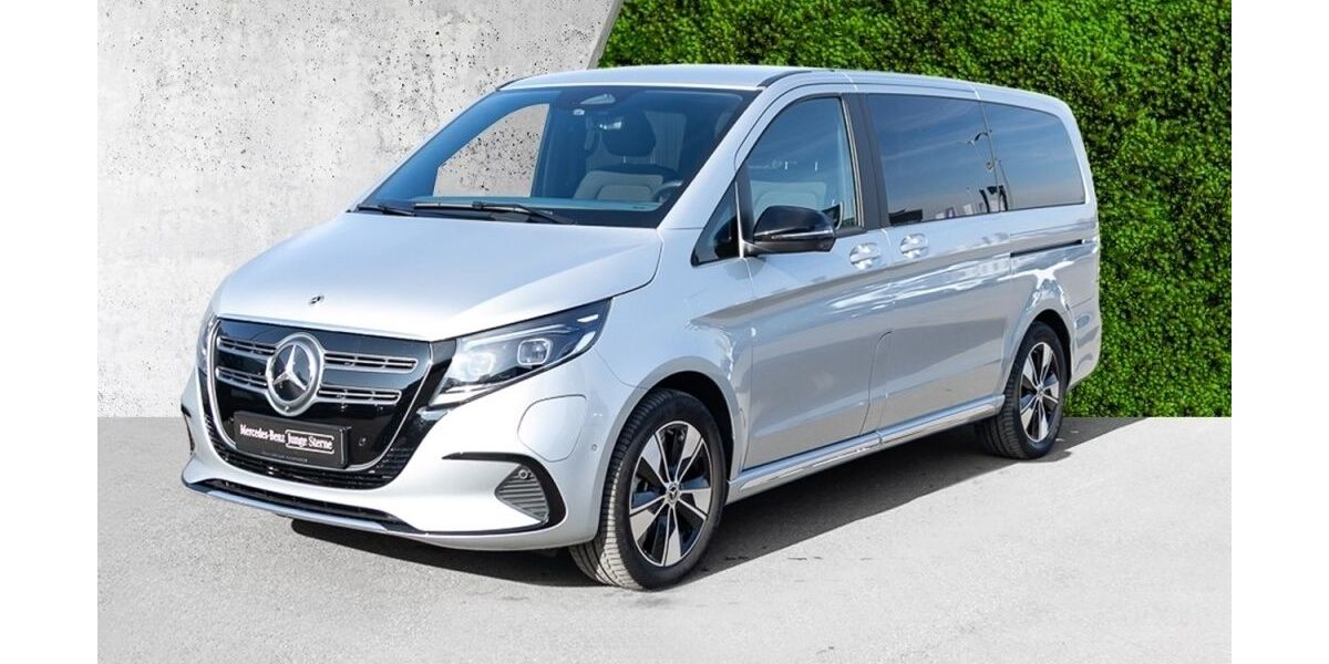 Mercedes-Benz EQV 19.500 km 59.900 &euro; Dettingen unter Teck 73265