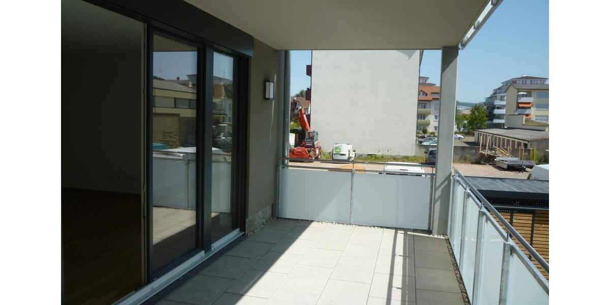 Etagenwohnung Lörrach - 4 Zimmer, 111 m&sup2;, 1.650&euro; | Angebot:26399972