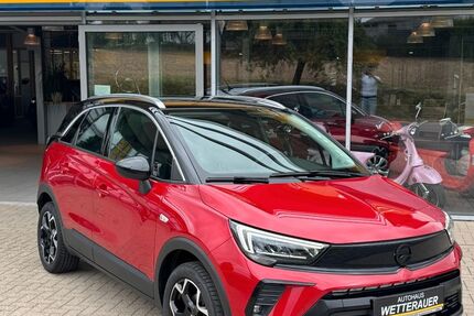 Opel Crossland (X) 19.400 km 19.900 &euro; Seckach 74743