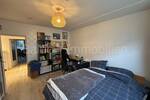 Ab Januar freie 4-Zimmer-Wohnung mit Balkon und KFZ-Stellplatz!