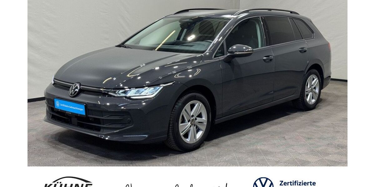 VW Golf 18.408 km 26.740 &euro; Herzberg 04916