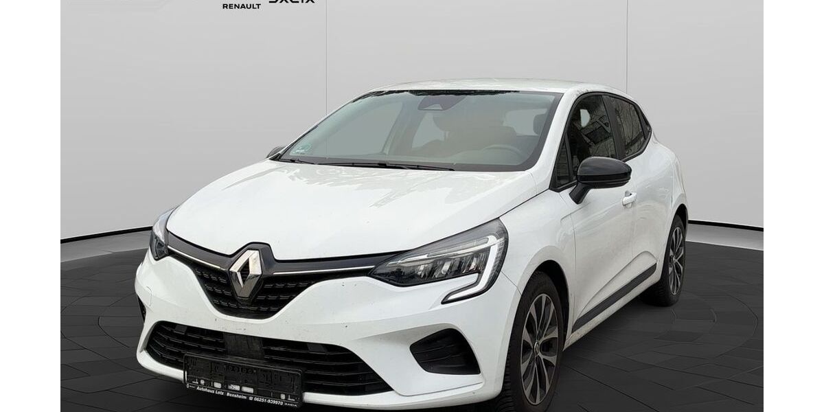 Renault Clio 67.650 km 12.390 &euro; Bensheim 64625