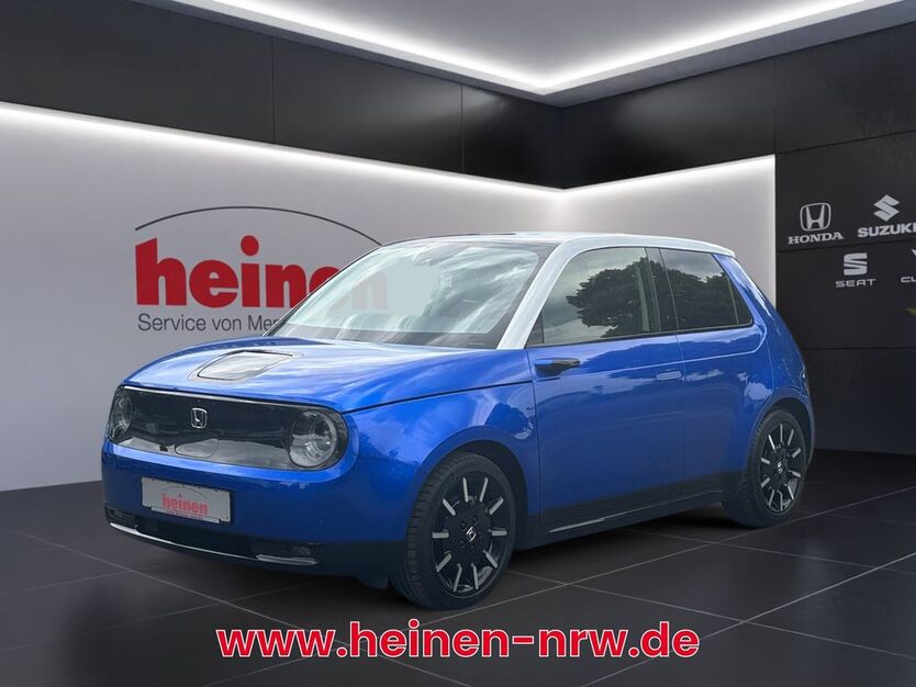Honda e 31.370 km 15.909 € Dortmund 44149