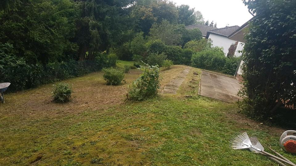 EFH mit Charakter und Weitblick - ruhige Lage bei Einbeck
