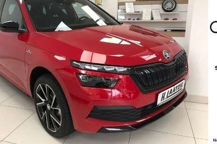 Skoda Kamiq 27.600 km 28.990 &euro; Berlin 13435