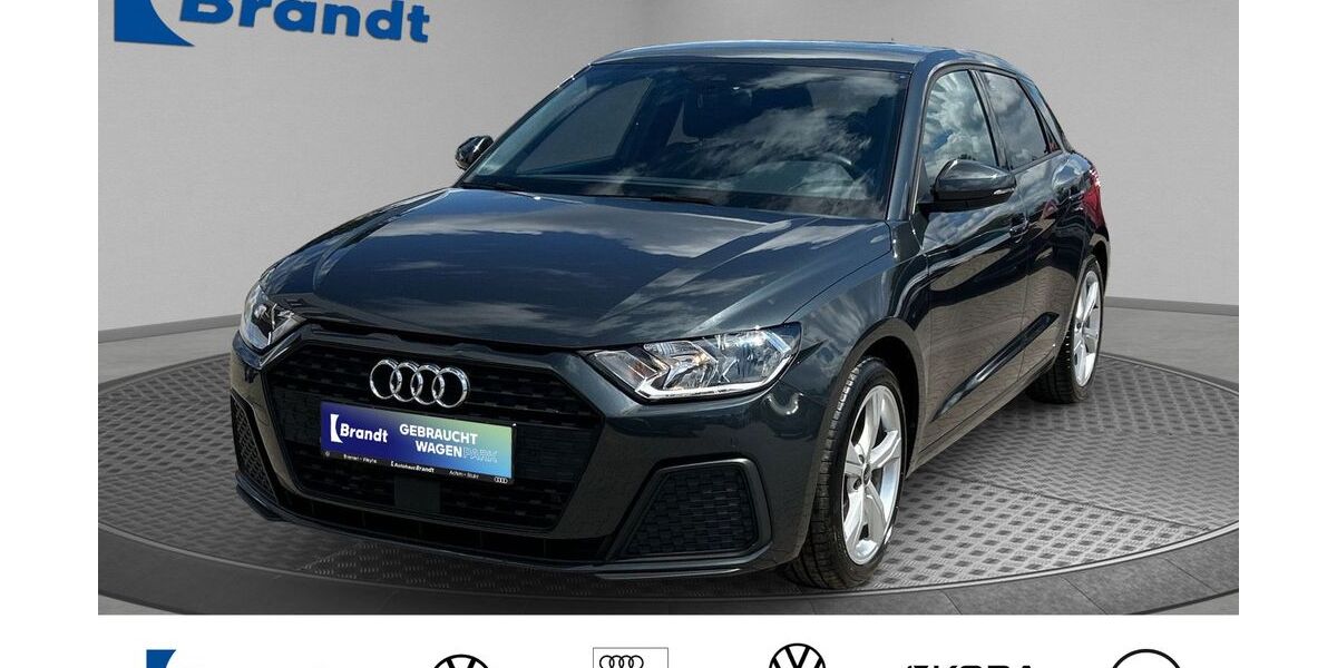 Audi A1 60.350 km 20.990 &euro; Weyhe 28844