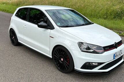 VW Polo 99.000 km 13.900 &euro; Molsberg 56414