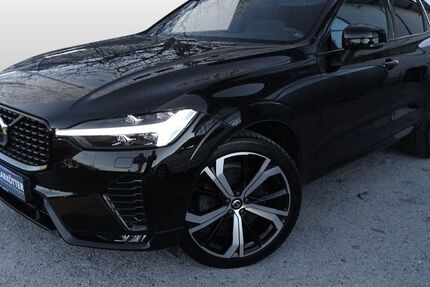 Volvo XC60 76.816 km 35.990 &euro; Herford 32051