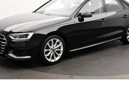 Audi A4 73.300 km 25.390 &euro; Wolfsburg 38440