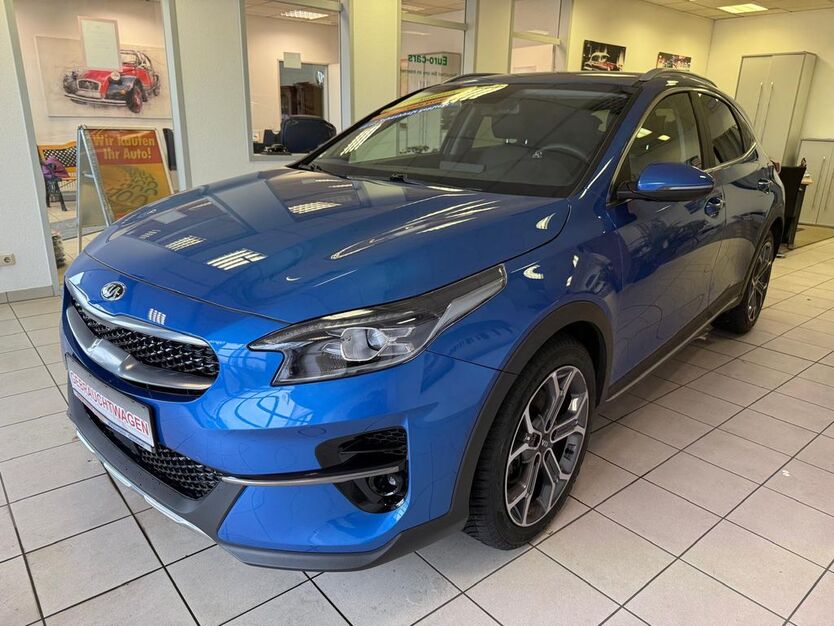 Kia XCeed 32.831 km 23.700 € Mülheim-Kärlich 56218
